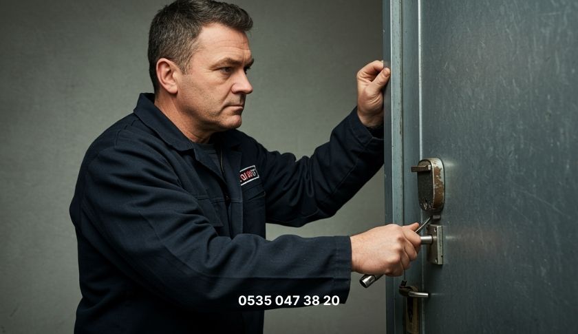 Akçay Çilingir Numarası Nedir?e